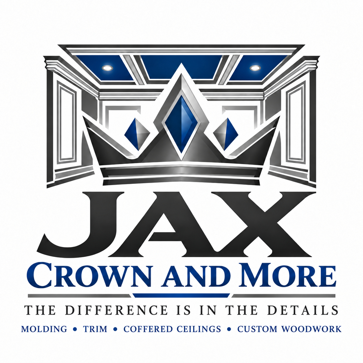 Jax Crown and More